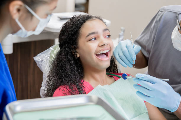 Best Mobile Emergency Dentist in Northview, MI