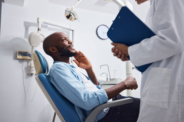 Best Emergency Dentist for Lost Fillings or Crowns in Northview, MI