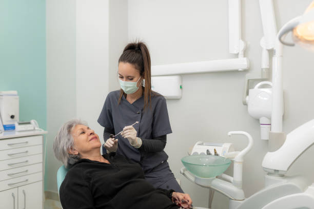 Best Pediatric Emergency Dentist in Northview, MI